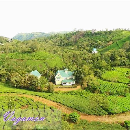 Lavender Hotel Vagamon Exterior photo