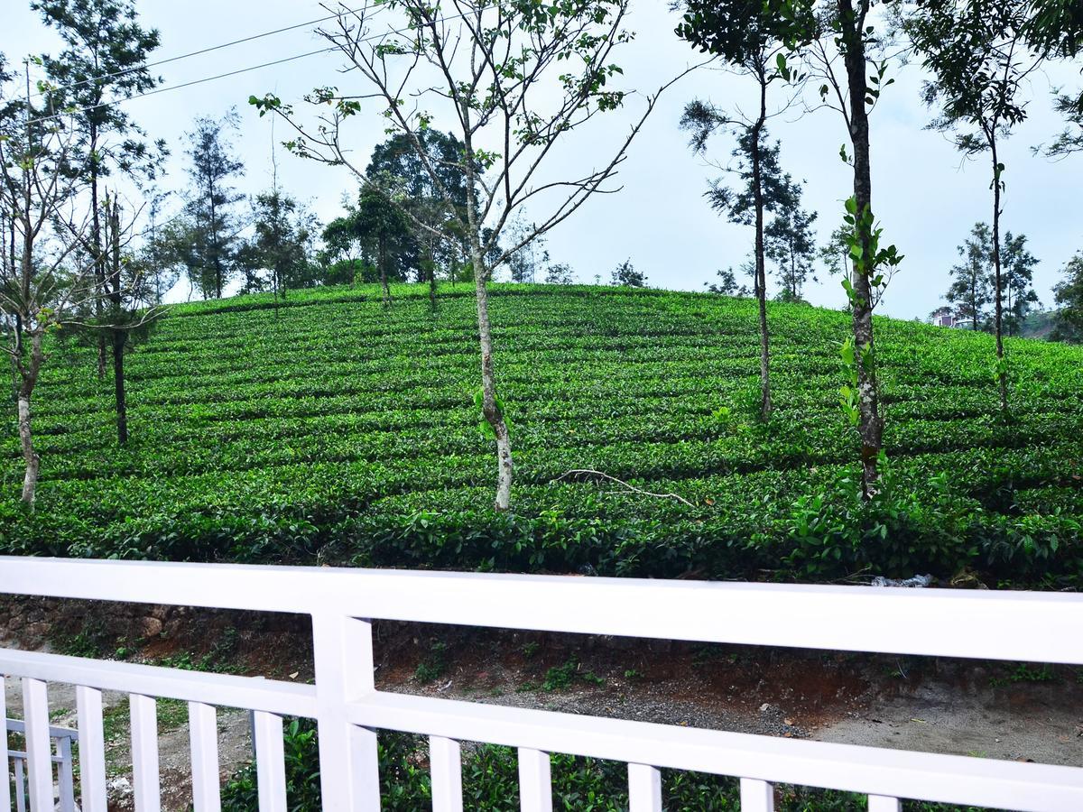 Lavender Hotel Vagamon Exterior photo