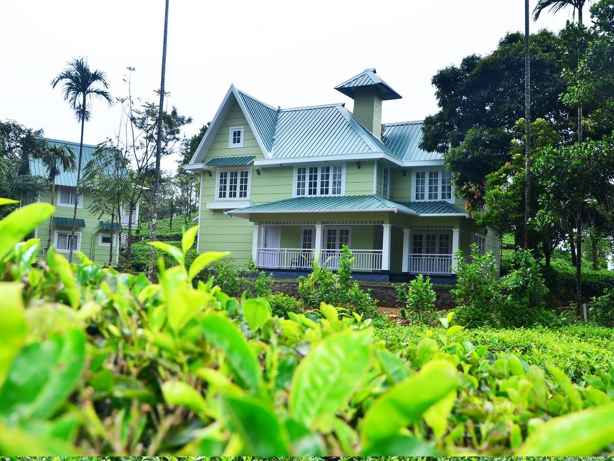 Lavender Hotel Vagamon Exterior photo